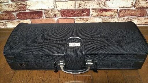 A)セルマーアルトサックスシリーズⅢケース 金額訂正