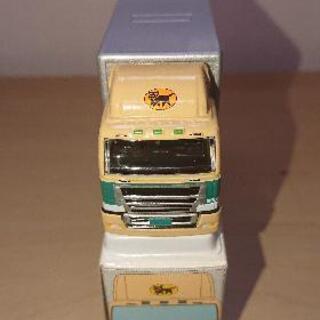 ミニカー ヤマト運輸 大型トラック ひろゆき 郵送不可 六甲道のおもちゃの中古あげます 譲ります ジモティーで不用品の処分