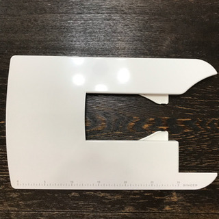 【値下げ　美品】SINGER シンガーミシン SD-011