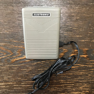 【値下げ　美品】SINGER シンガーミシン SD-011