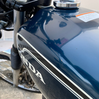 CB400SS セル無し 車検付き 交換希望します！！