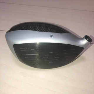 引渡し希望】テーラーメイド M3ドライバー ヘッドのみ 9.5度