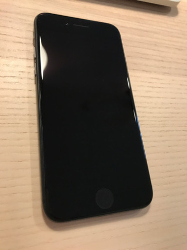 iPhone7 32GB ブラック SIMフリー 未使用品 | www.mclegal.info