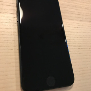 新品未使用 iphone7 Black 32GB SIMフリー iPhone7 32GB ブラック SIMフリー 未使用品