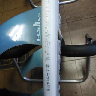 ファイヤーワイヤー　ガンマ　サーフボード