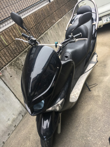 部品取りに。