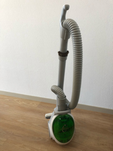 掃除機