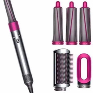 新品○未開封 Dyson ダイソン スタイラー エアラップ と ダイソン 