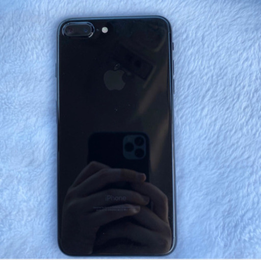 iPhone7Plus 256G 受け渡し決まりました。