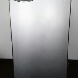 冷蔵庫 SHARP SJ-H8Y-S 2015年製