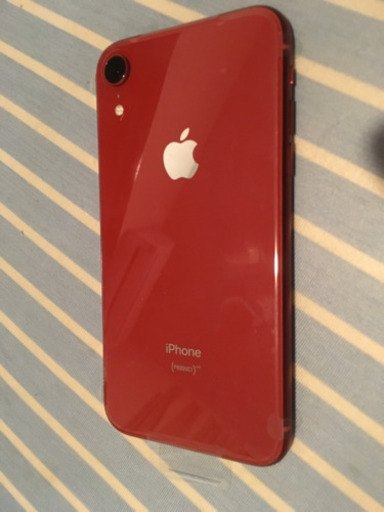 iPhoneXR 128GB 香港版 SIMフリー | noonanwaste.com
