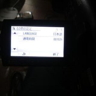[最終値下げしました]Panasonic AG-HMC45