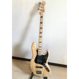 fender american  Deluxe jazz bass 