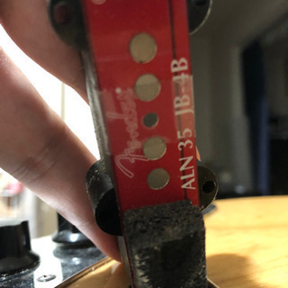 fender american  Deluxe jazz bass 