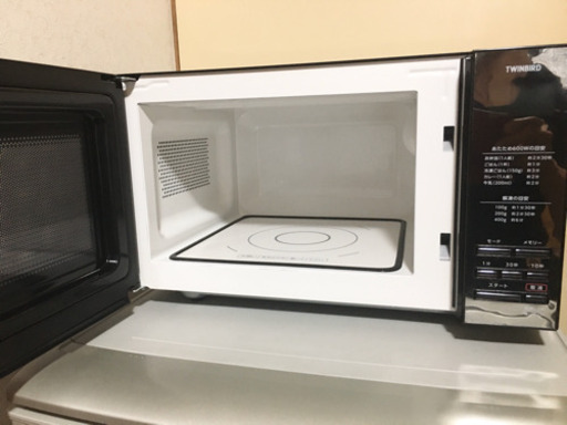 決まりました カッコイイ ツインバードミラーガラス フラット電子レンジ美品dr D269b17年購入 5ヶ月使用 Binsan 新杉田のキッチン家電 電子レンジ の中古あげます 譲ります ジモティーで不用品の処分 決まりました カッコイイ ツインバードミラーガラス フラット電子レンジ美品dr D269b17年購入 5ヶ月使用 Binsan 新杉田のキッチン家電 電子レンジ の中古あげます 譲ります ジモティーで不用品の処分