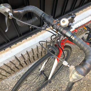 ロードバイク ロードバイク(中古) 値下げしました