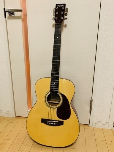 スタッフォード SF-200F N アコースティックギター