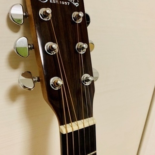 スタッフォード SF-200F N アコースティックギター