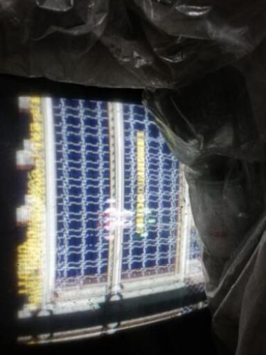 ダーウィン4078　アーケードゲーム