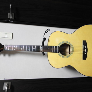 <手渡し希望>美品 /Guild(ギルド)の名アコースティックギター GAD-JF30 BLD (余り使用しておりません）