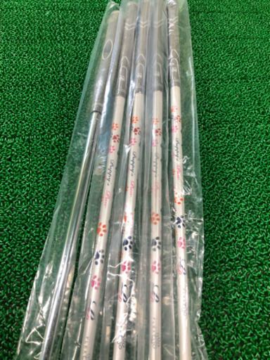 新品☆レディースゴルフクラブセット☆Callwayキャディバック付き