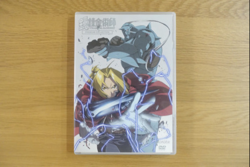 鋼の錬金術師 Premium Collection Gina 浅草のマンガ コミック アニメの中古あげます 譲ります ジモティーで不用品の処分 鋼の錬金術師 Premium Collection Gina 浅草のマンガ コミック アニメの中古あげます 譲ります ジモティーで不用品の処分