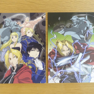 鋼の錬金術師 Premium Collection Gina 浅草のマンガ コミック アニメの中古あげます 譲ります ジモティーで不用品の処分 鋼の錬金術師 Premium Collection Gina 浅草のマンガ コミック アニメの中古あげます 譲ります ジモティーで不用品の処分