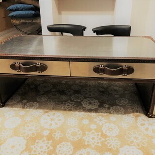 【定価17.6万→半額】スラブ スモール コーヒーテーブルHALO SLAB SMALL COFFEE TABLE ヴィンテージインテリア　デザイナーズ家具　おしゃれ　SHOP ASPLUNDショップ アスプルンド　デザイナーズインテリア