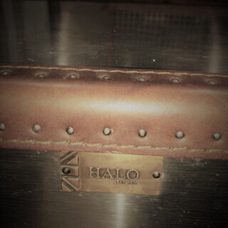 【定価17.6万→半額】スラブ スモール コーヒーテーブルHALO SLAB SMALL COFFEE TABLE ヴィンテージインテリア　デザイナーズ家具　おしゃれ　SHOP ASPLUNDショップ アスプルンド　デザイナーズインテリア