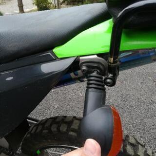 カワサキ klx125