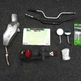 カワサキ klx125