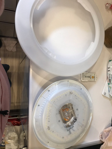 その他 IRISOHYAMA Led light