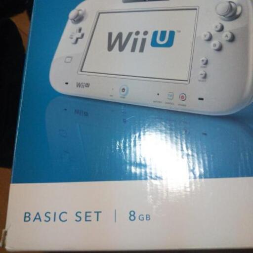 Wii U本体 リモコンセット かなり安い 箱 取説など全て混みです グリーン 若葉のテレビゲーム Wii の中古あげます 譲ります ジモティーで不用品の処分 Wii U本体 リモコンセット かなり安い 箱 取説など全て混みです グリーン 若葉のテレビゲーム Wii の中古あげます 譲ります ジモティーで不用品の処分
