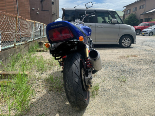 その他 cb400sf