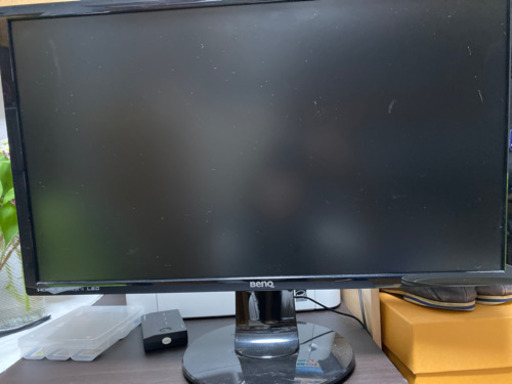 PC モニター