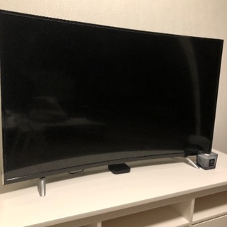 中古48インチテレビ　美品
