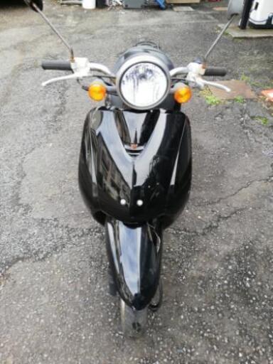 \u003e\u003e\u003e  原付バイク 50cc　ホンダ today　バッテリー新品　引取り限定  \u003c\u003c\u003c
