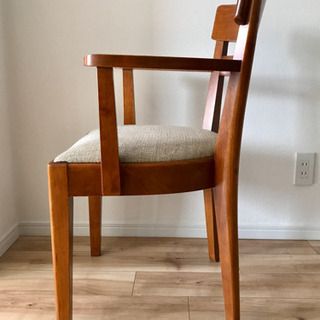 値下PFS パシフィックファニチャーサービス DH ダイニングチェア