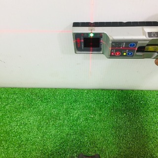 タジマ BL10T-KJC レーザー墨出し機 【リライズ野田愛宕店】【店頭取引限定】【中古品】1点限り早い者勝ち！