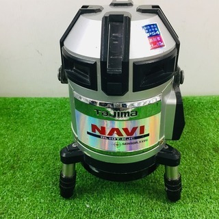 タジマ BL10T-KJC レーザー墨出し機 【リライズ野田愛宕店】【店頭取引限定】【中古品】1点限り早い者勝ち！