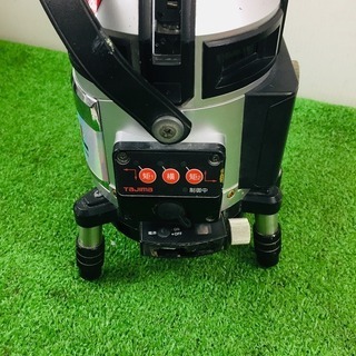 タジマ BL10T-KJC レーザー墨出し機 【リライズ野田愛宕店】【店頭取引