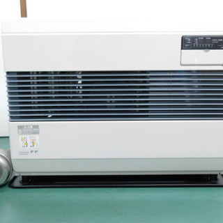 CORONA コロナ CLEAN FF-7413 灯油ストーブ 2014年製 7.41w 木造19畳 