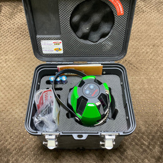 タジマレーザーZERO G  TYZグリーンレーザー