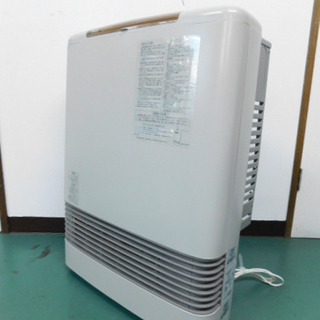 Rinnai リンナイ ガスFF式ストーブ RHF－432FT FRESH HEATER400 13年製 