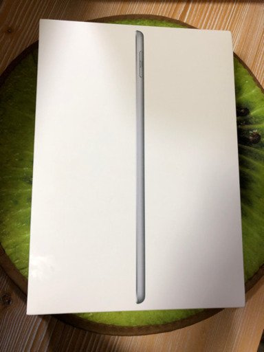 【新品未使用】iPad第6世代Wi-Fi＋セルラーモデル32GB【値下げしました】