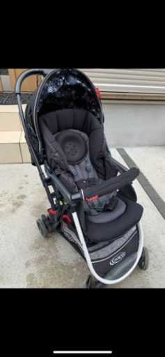 GRACO★両対面式★ベビーカー
