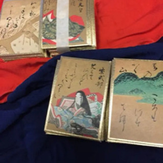 小倉百人一首 光琳かるた | www.countwise.com
