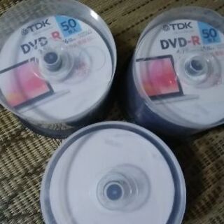 DVD-R　データ用　