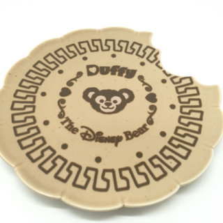 Disney (ディズニー) クッキートレイ ダッフィー 15周年