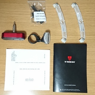 (一万引き)発送可 新品　未使用　 TREK　2019　EMONDA SL 6 Pro　カスタム